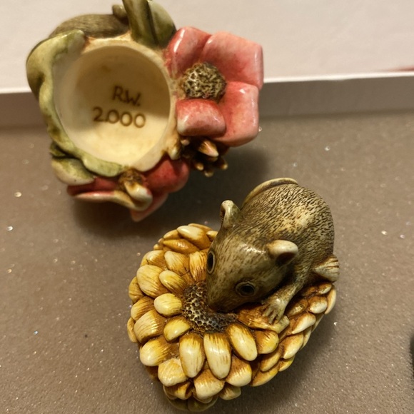 Harmony Kingdom Set of 3 - Picture 5 of 8